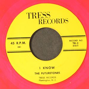 FUTURETONES