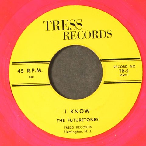 FUTURETONES