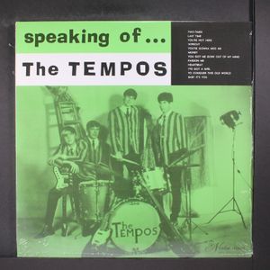 TEMPOS