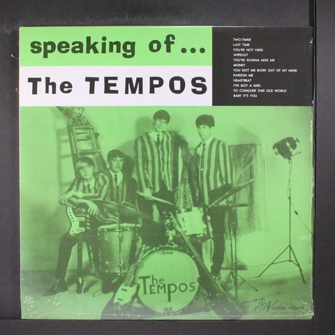 TEMPOS