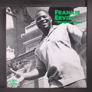 FRANKIE ERVIN