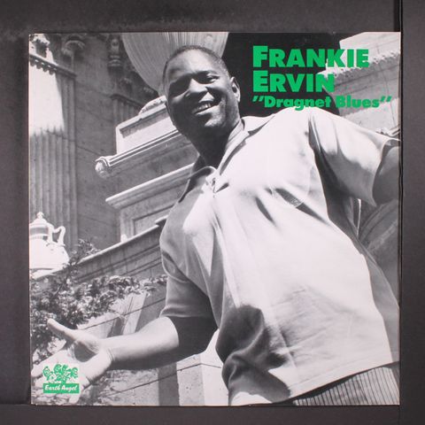 FRANKIE ERVIN