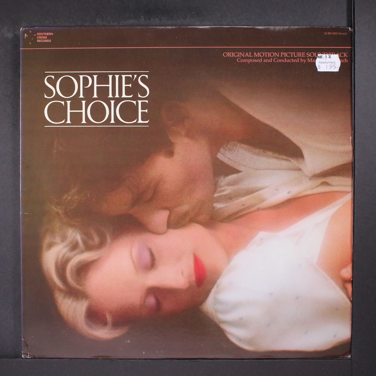 sophie's choice by SOUNDTRACK