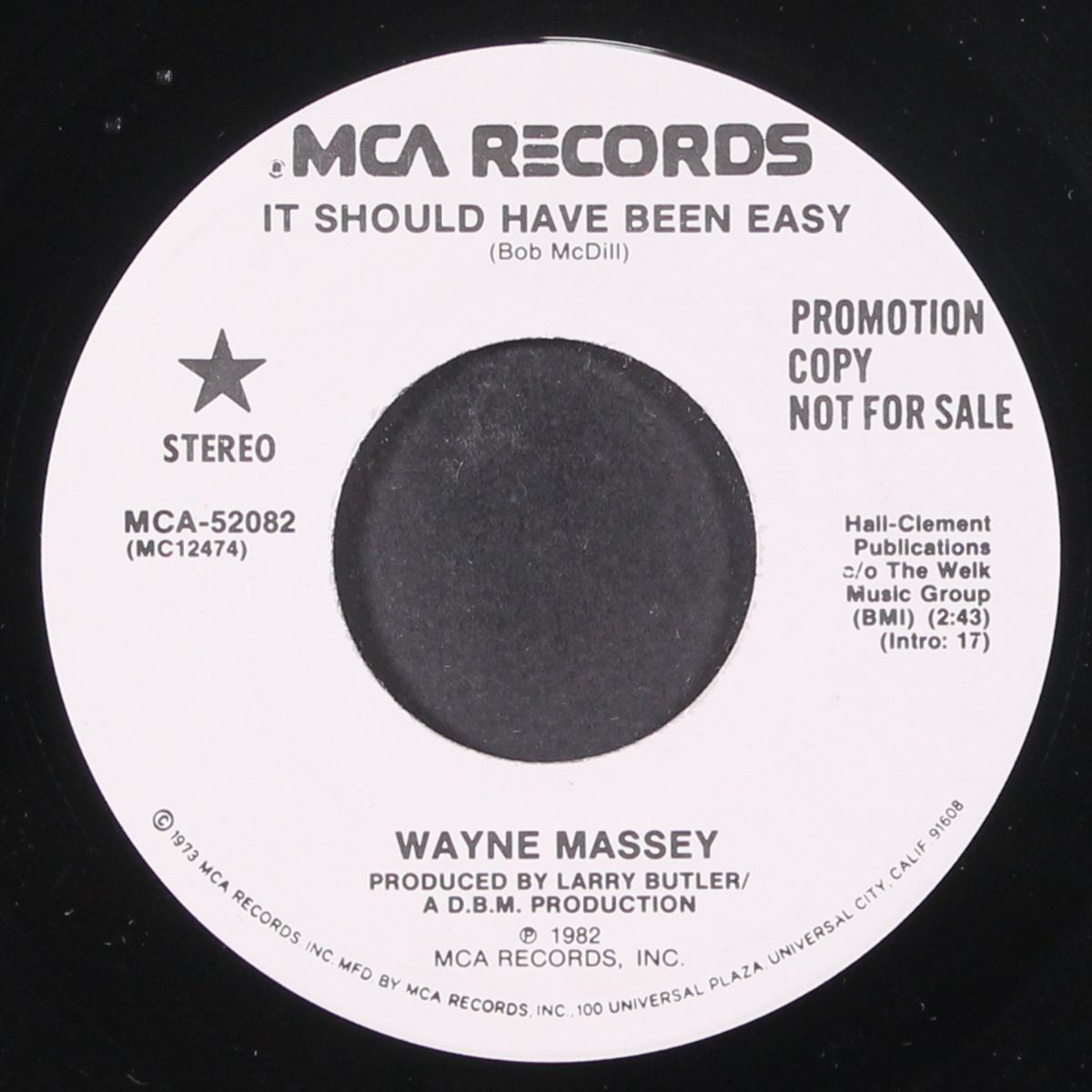 it should have been easy / same by WAYNE MASSEY