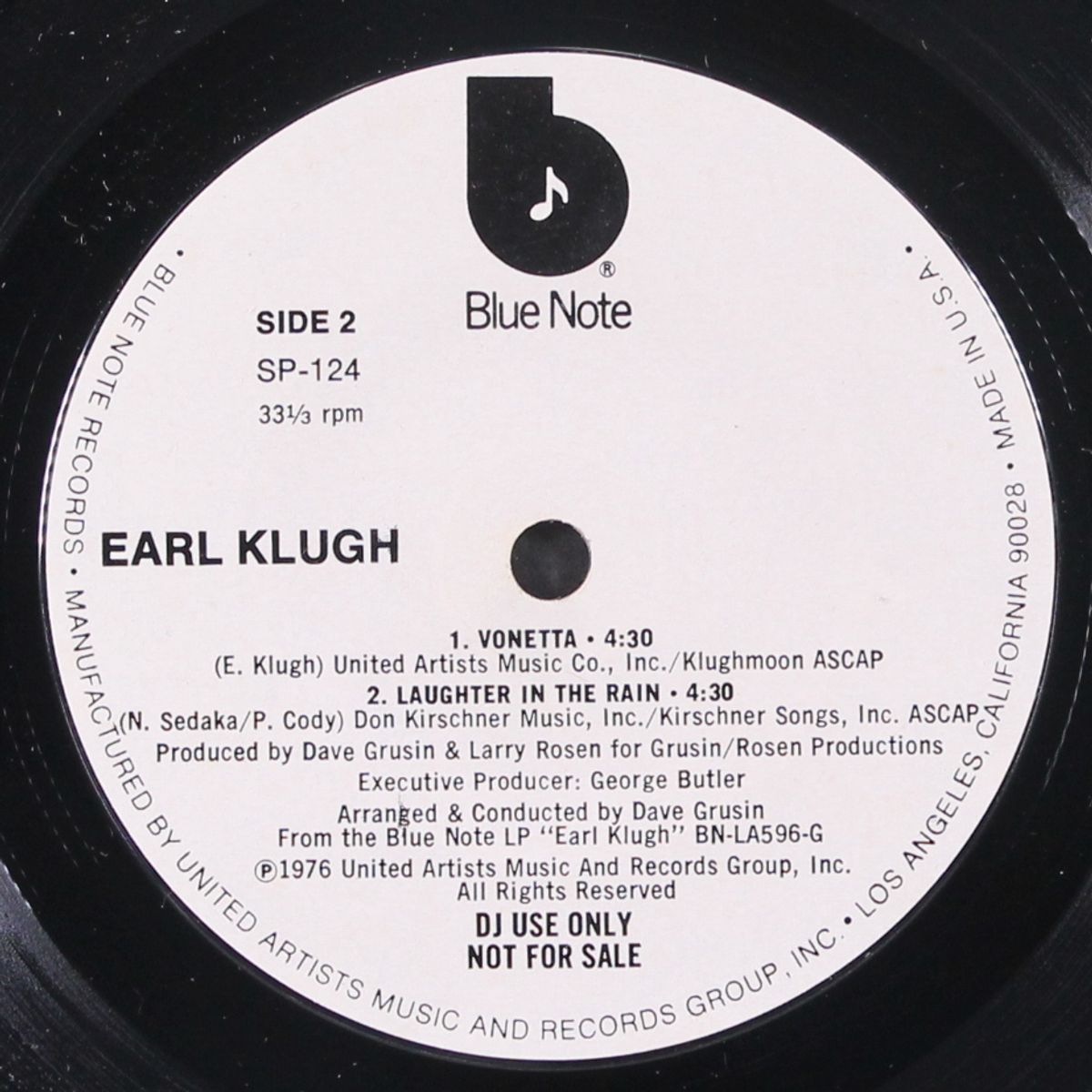 las manos de fuego + 3 by EARL KLUGH