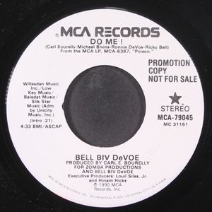 BELL BIV DEVOE