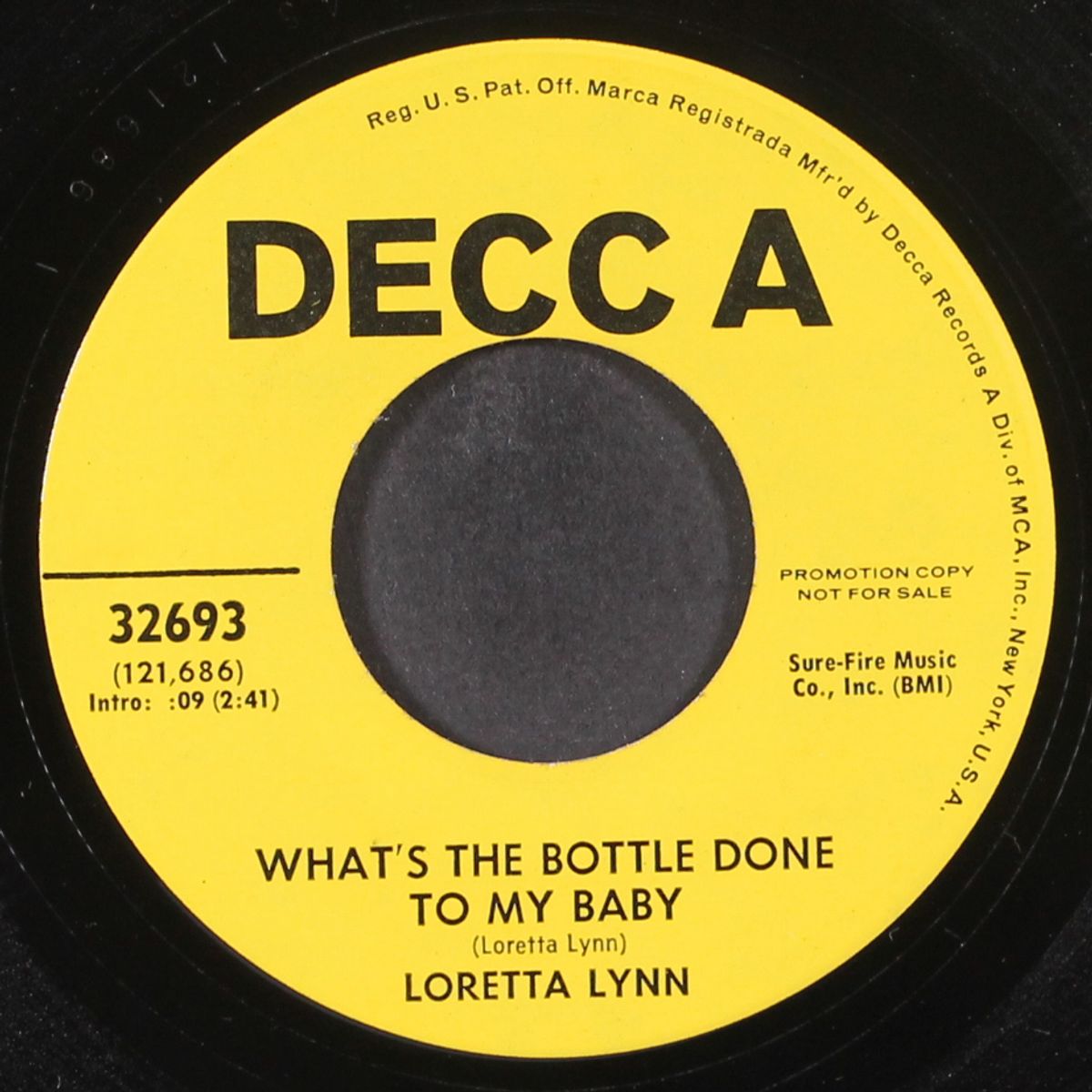 you wanna give me a lift by LORETTA LYNN