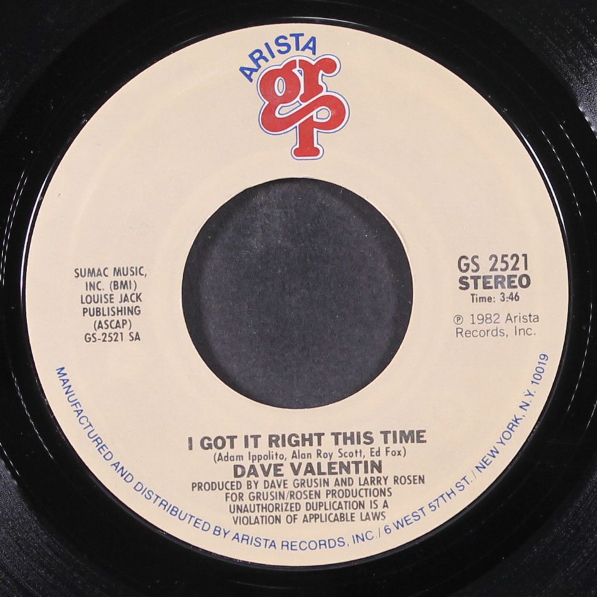 the flight by DAVE VALENTIN