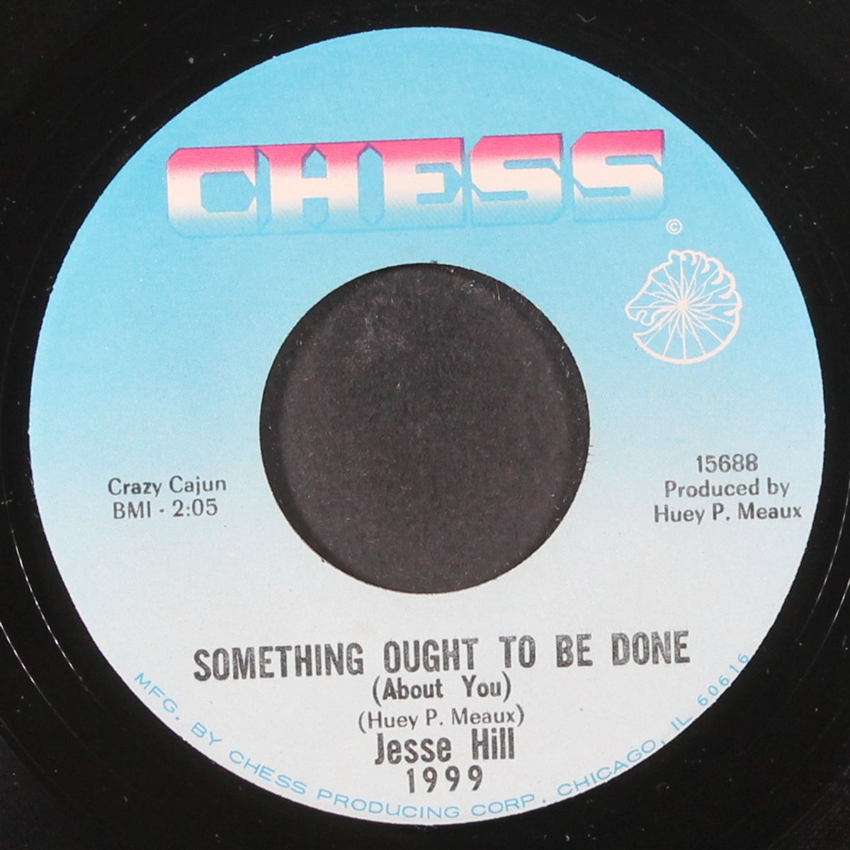 my children, my children / something ought to be done by JESSE HILL