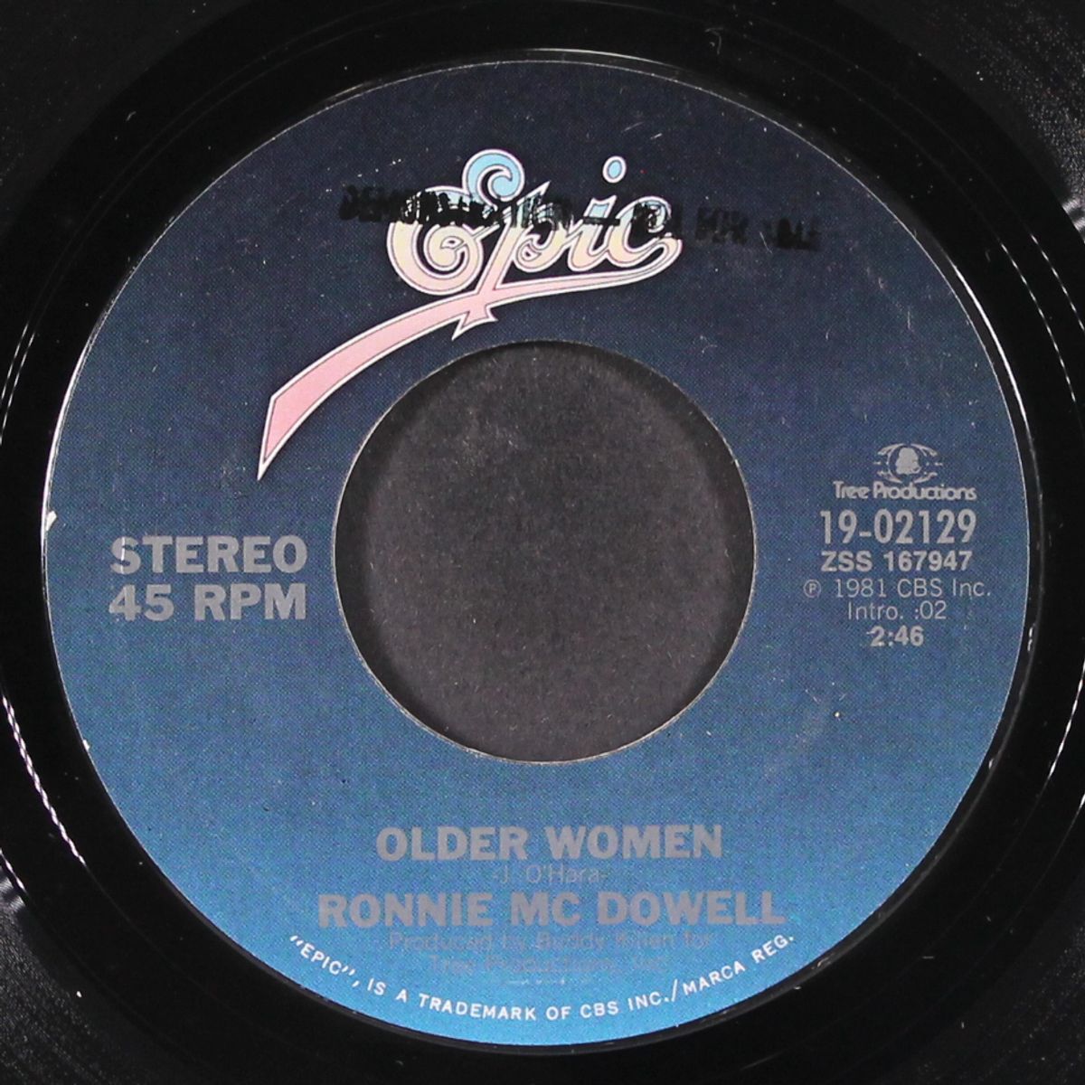 older women / same by RONNIE MCDOWELL