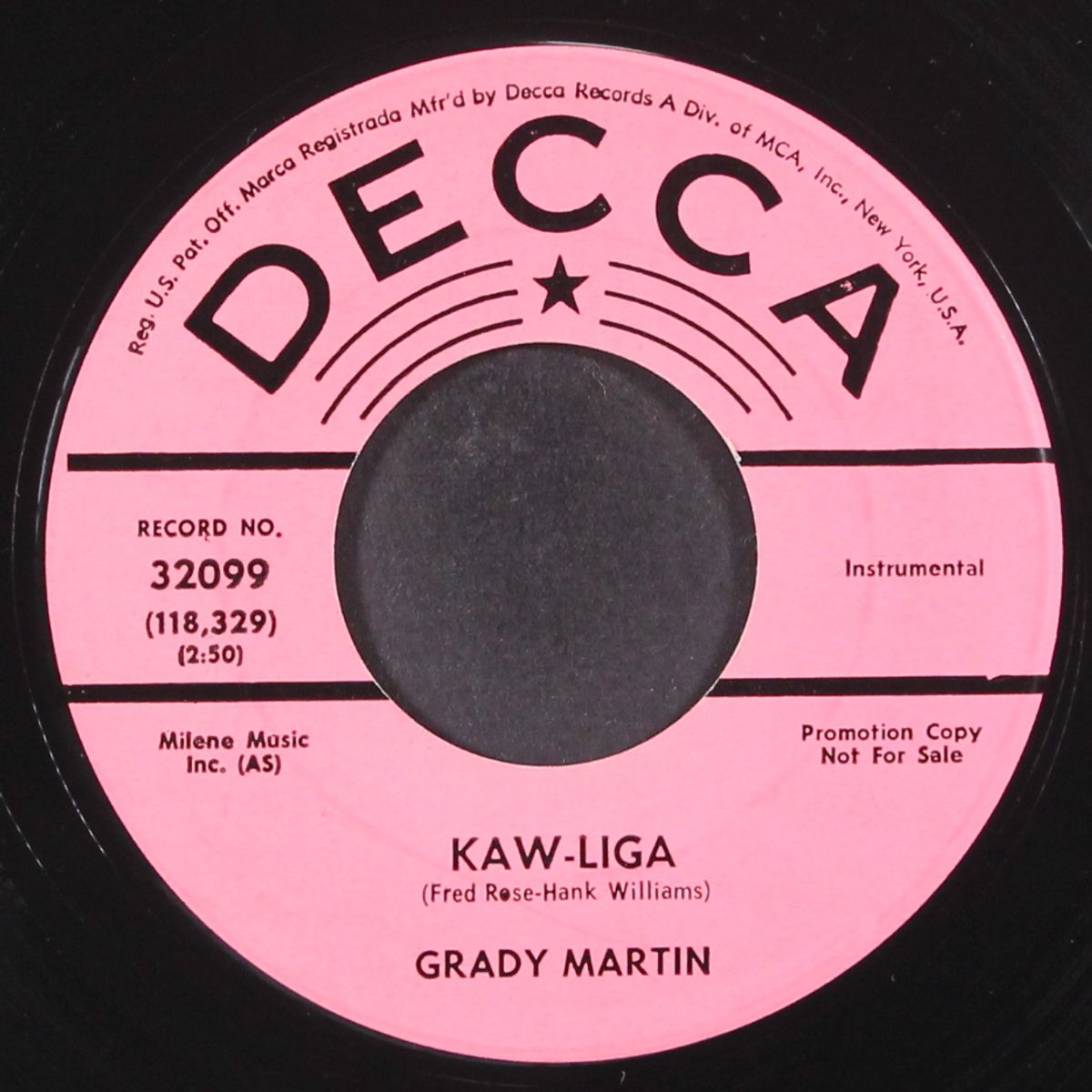 kaw-liga by GRADY MARTIN