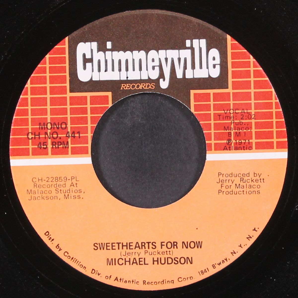 girls are made for lovin' by MICHAEL HUDSON