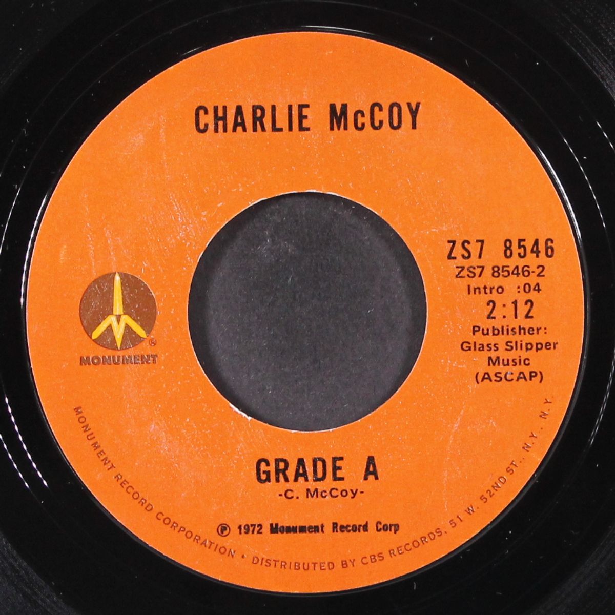 i'm so lonesome i could cry by CHARLIE MCCOY