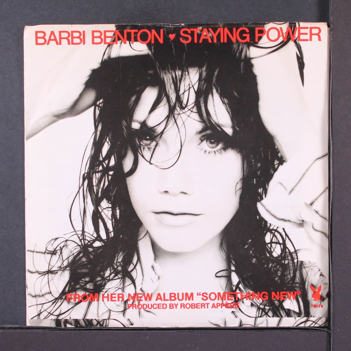staying power / mono by BARBI BENTON