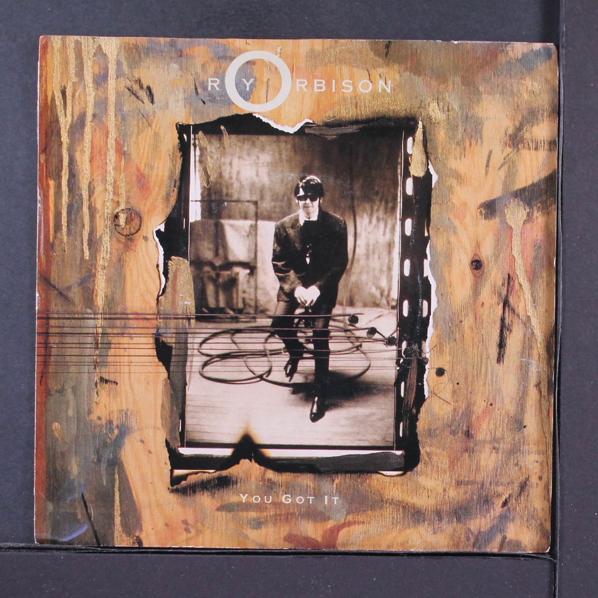 you got it / the only one by ROY ORBISON
