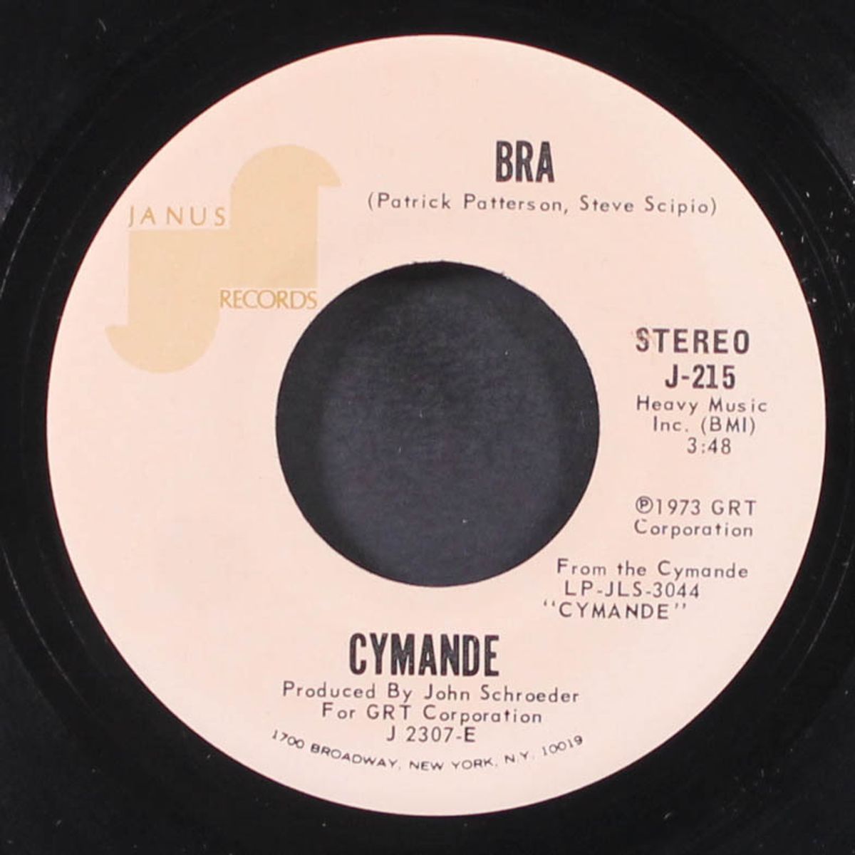 bra / ras tafarian folk song by CYMANDE