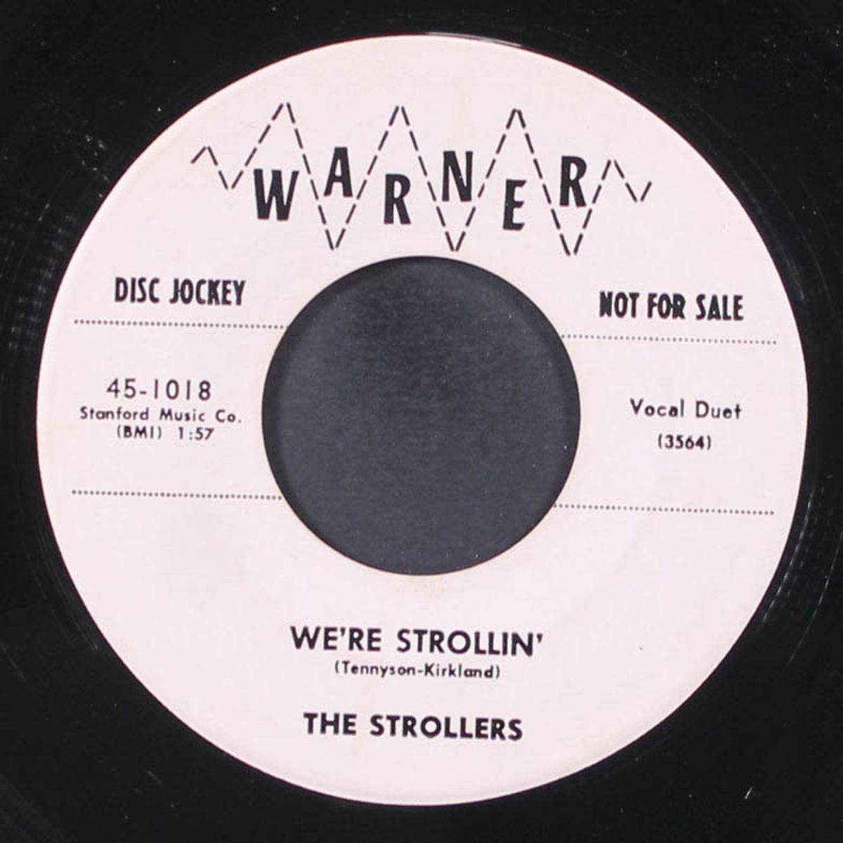 we're strollin' by STROLLERS