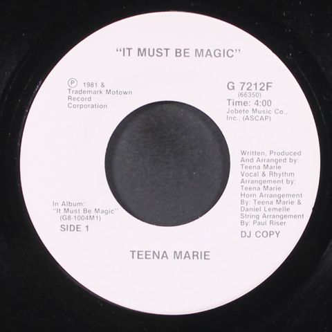 Item