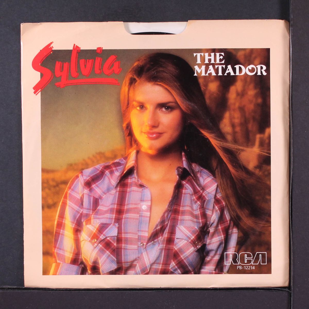 the matador by SYLVIA