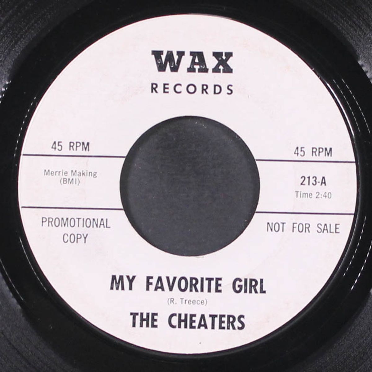 suzanne / my favorite girl by CHEATERS