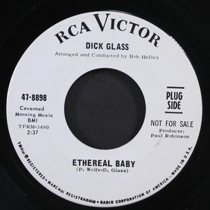 DICK GLASS