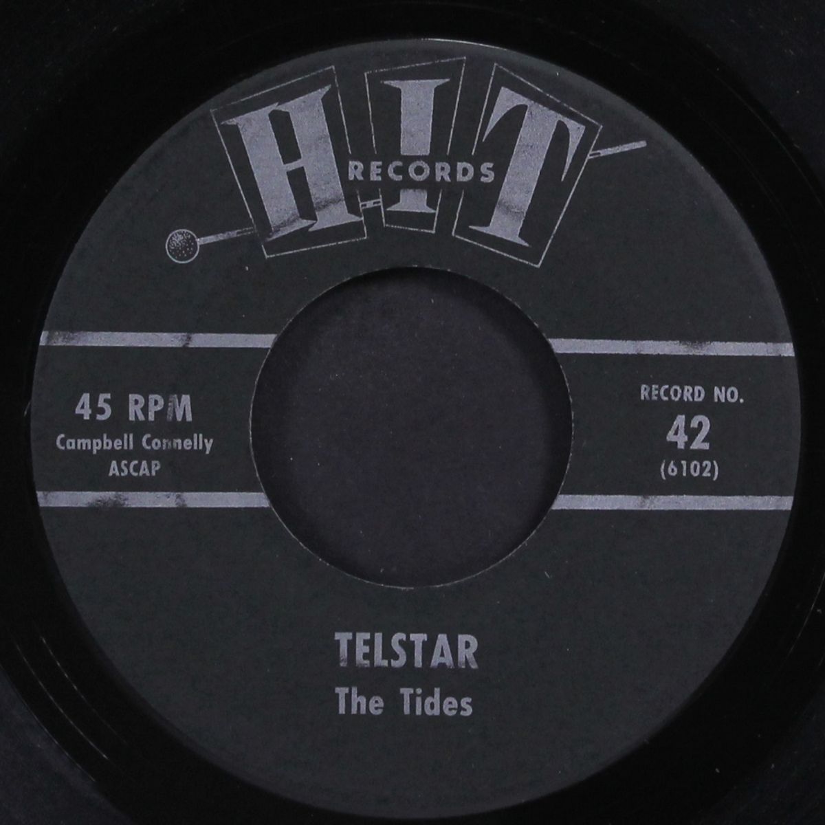 telstar by TIDES