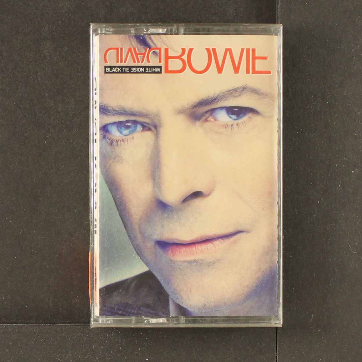 black tie white noise by DAVID BOWIE