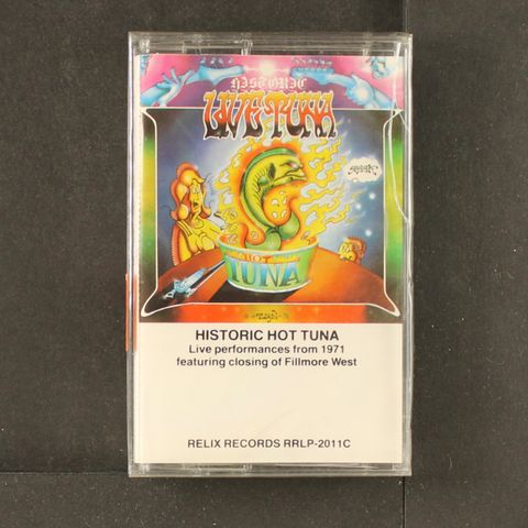 Item