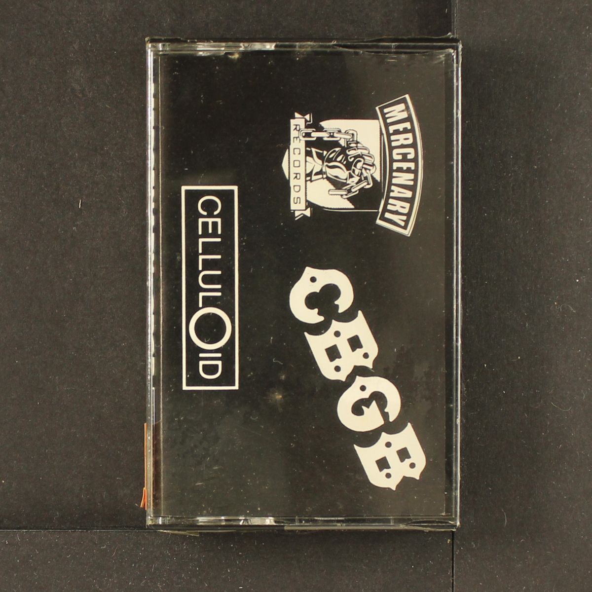 cbgb by VARIOUS