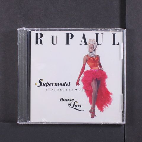 RUPAUL