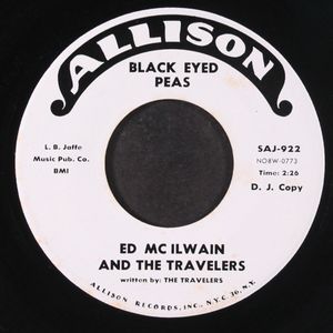 ED MCILWAIN & TRAVELERS