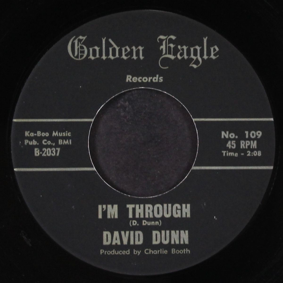 rock me by DAVID DUNN