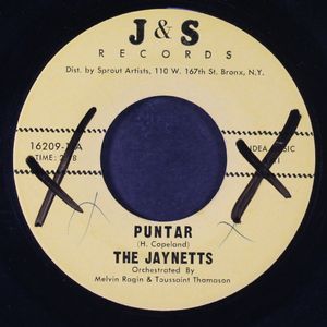 JAYNETTS