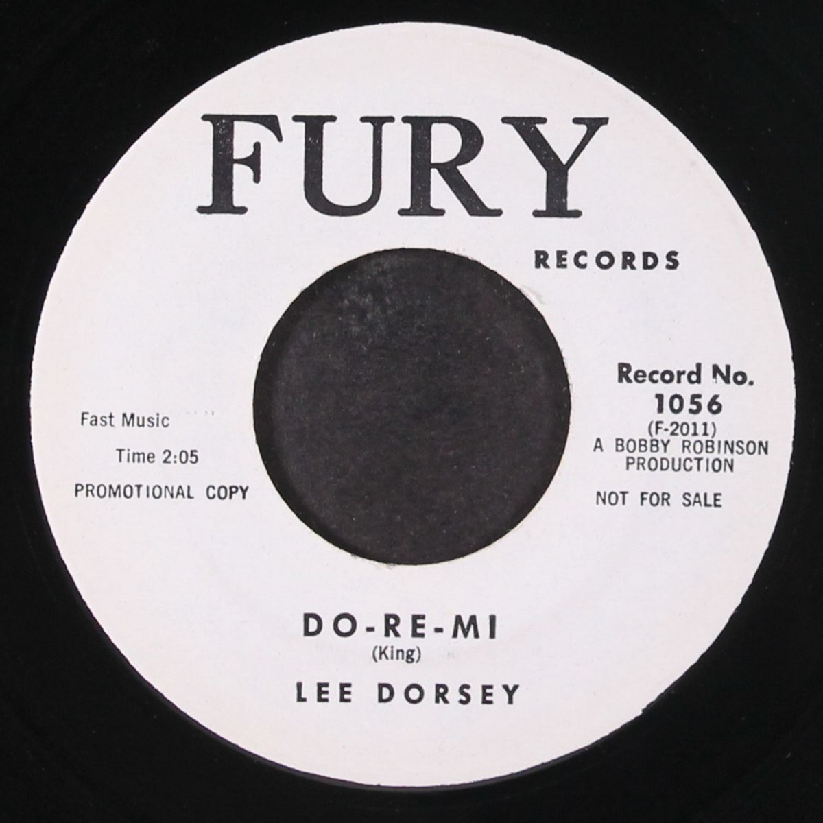 do re mi / people gonna talk by LEE DORSEY