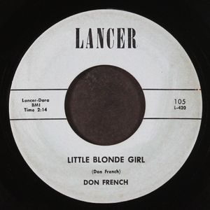 DON FRENCH