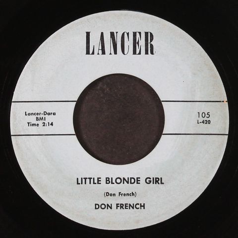 DON FRENCH
