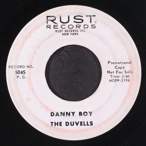 DUVELLS