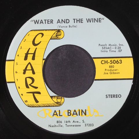AL BAIN
