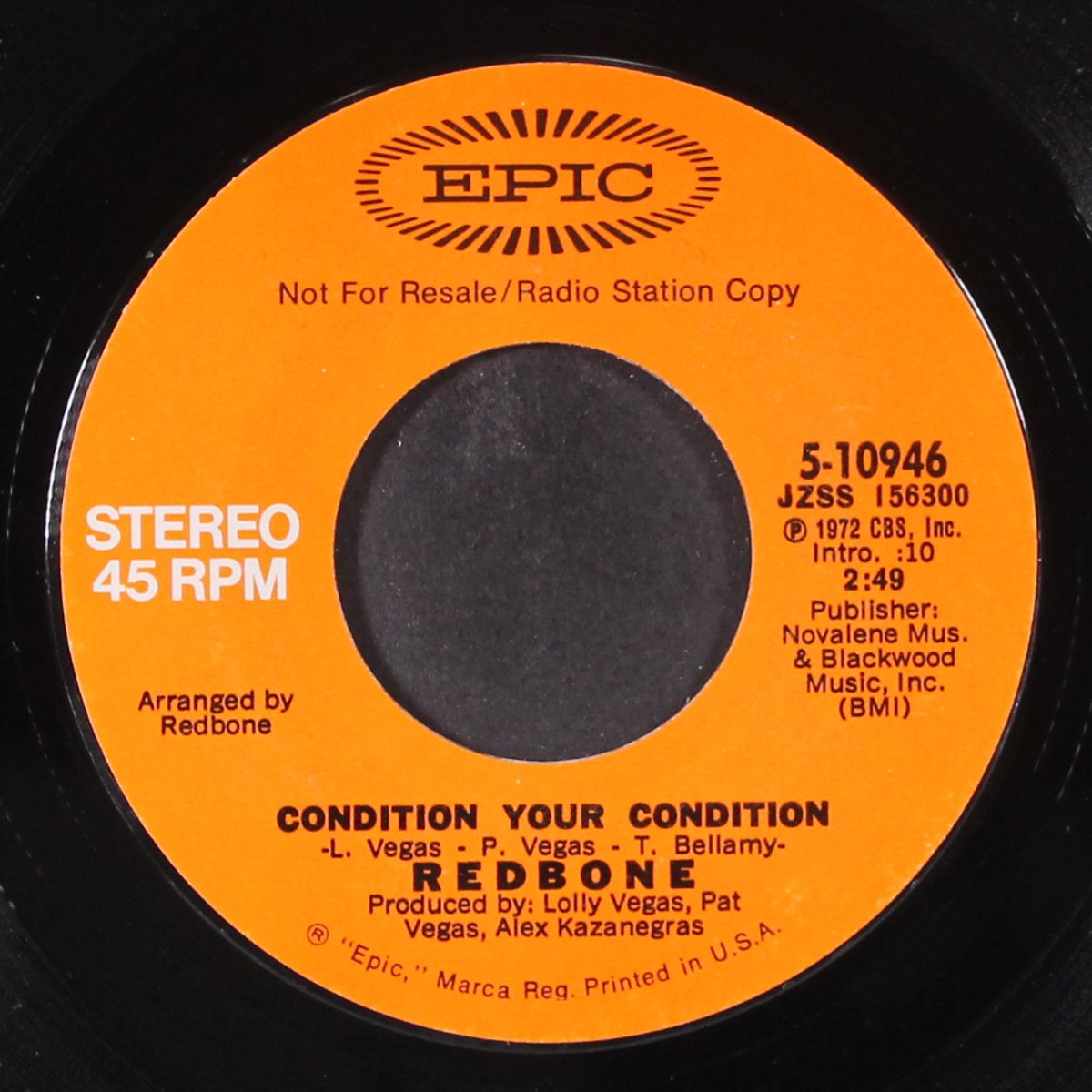 poison ivy / condition my condition by REDBONE