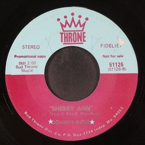 JOHNNY NACE
