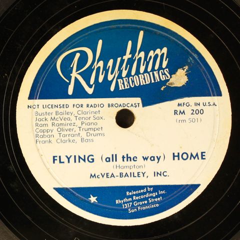 MCVEA-BAILEY, INC.