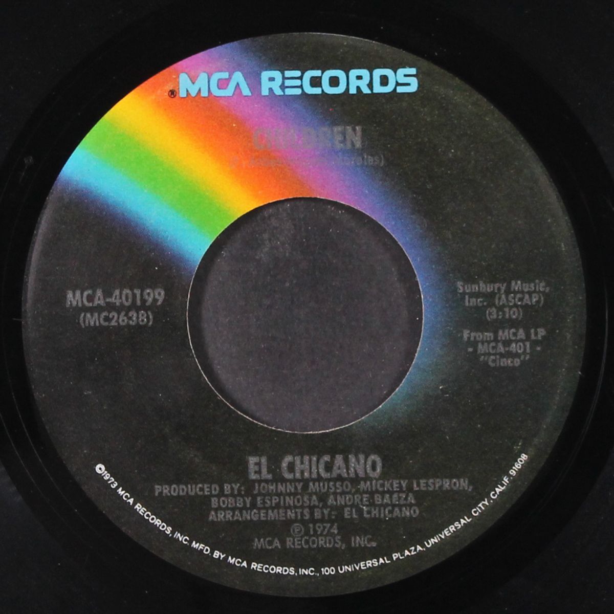 gringo en mexico / children by EL CHICANO