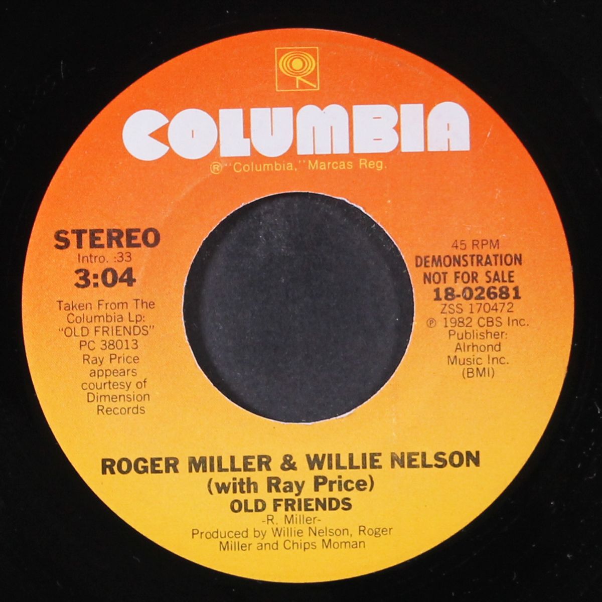 when a house is not a home by WILLIE NELSON & ROGER MILLER