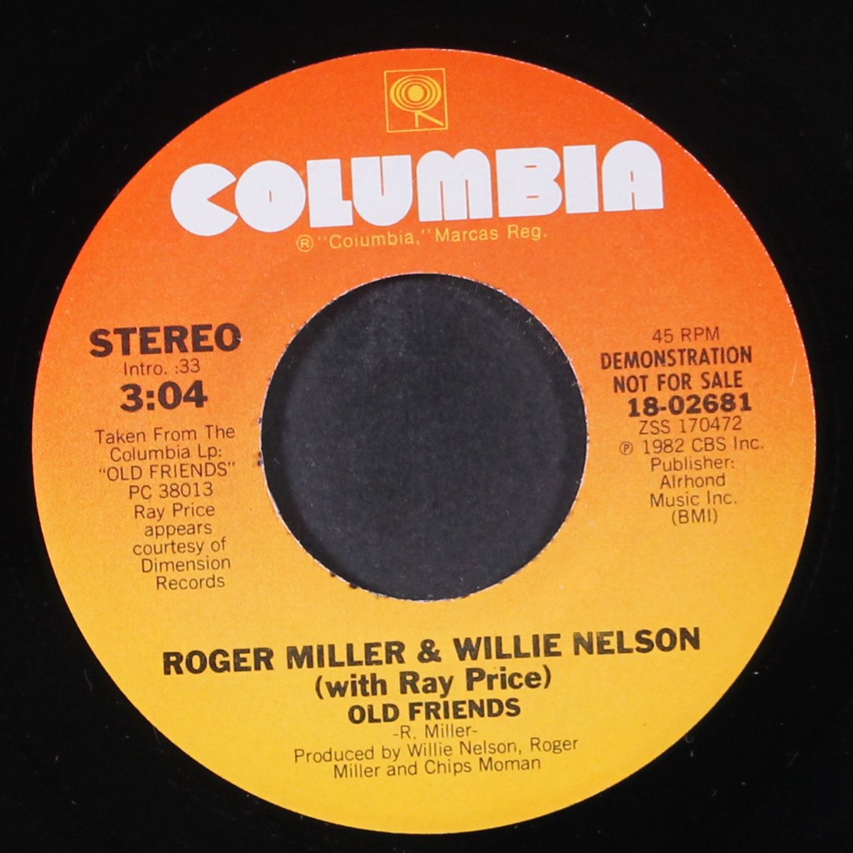 when a house is not a home by WILLIE NELSON & ROGER MILLER