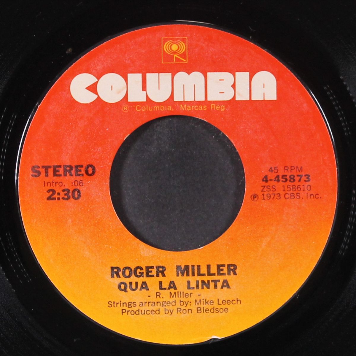 open up your heart by ROGER MILLER