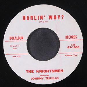 KNIGHTSMEN