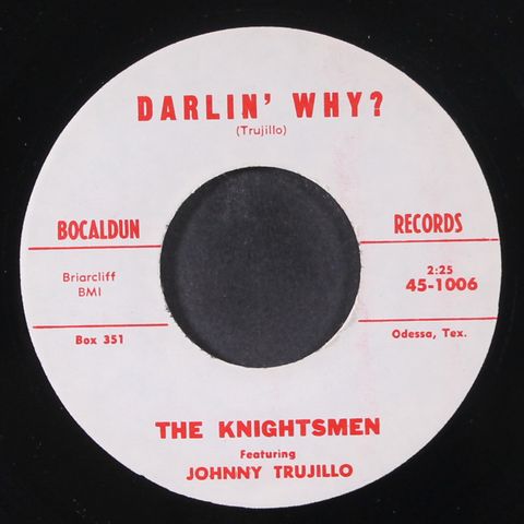 KNIGHTSMEN