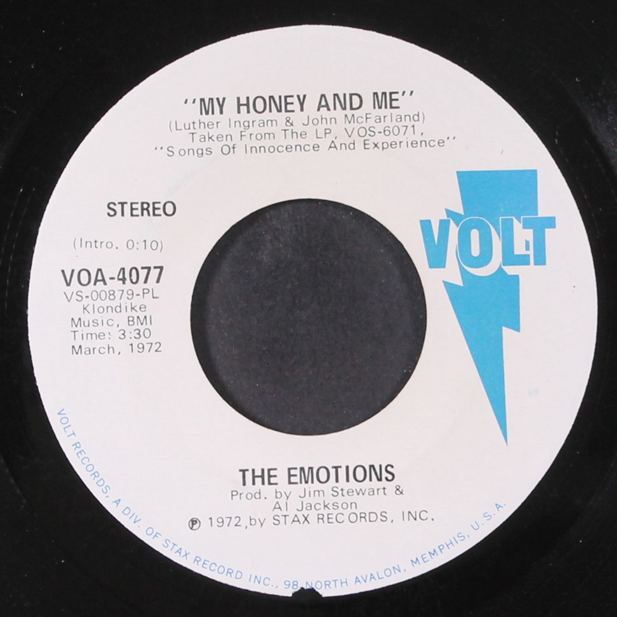 my honey and me / mono by EMOTIONS
