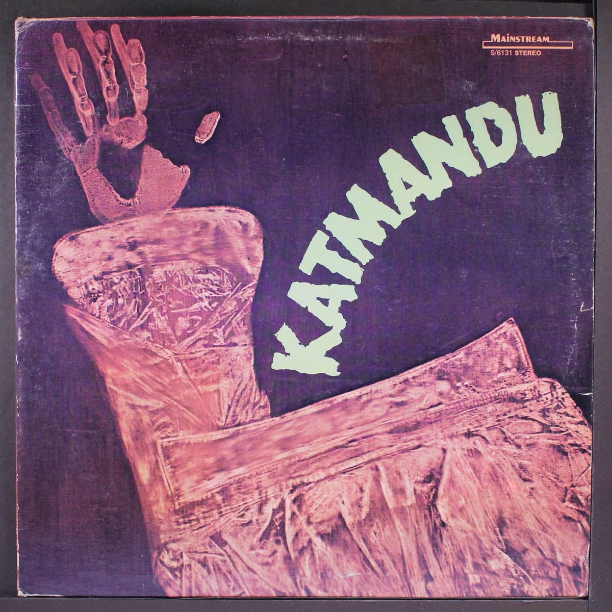 katmandu by KATMANDU