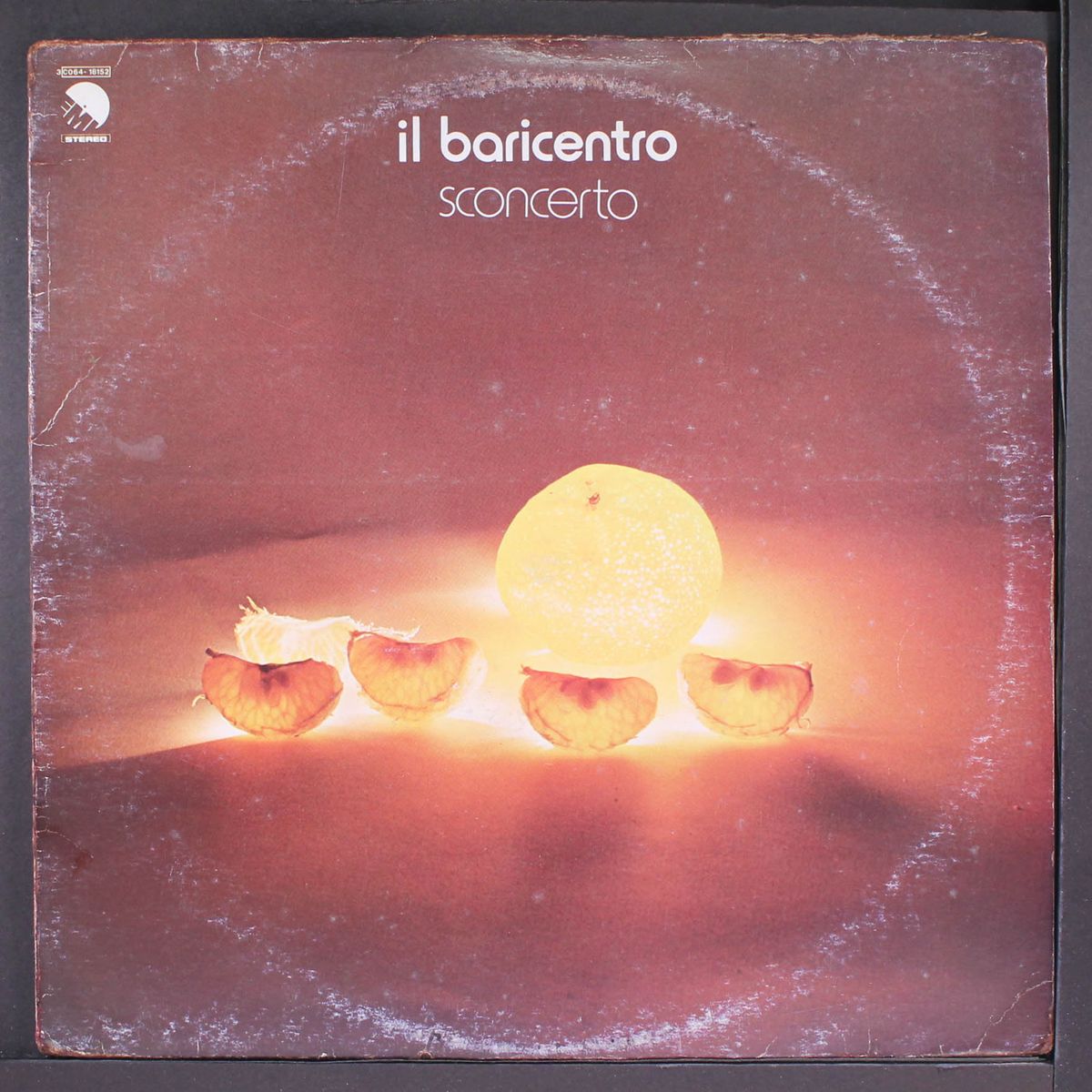 sconcerto by IL BARICENTRO
